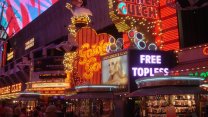 Photo Thumbnail of Las Vegas Nightlife