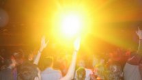 Ultraspin 10 With Blank & Jones At Guvernment Nightclub