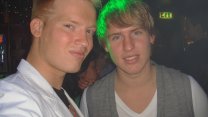 Rotterdam Nightlife in the Netherlands