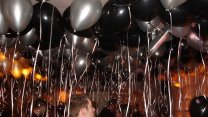 New Year's 2006 At Inside Nightclub In Toronto