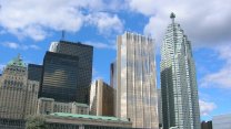 Photo Thumbnail of First Impressions Of Toronto - A Photo Tour With My Family!