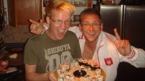 Photo Thumbnail of Let's Make Sushi & Pizza at MattLAN 5