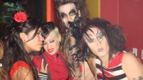 Photo Thumbnail of Cosplay Party At Sushi Samba In Miami