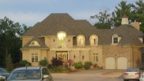 Fanciest Neighborhood in Oakville: Woodhaven