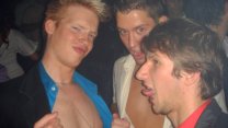 Going To Guvernment Nightclub In Suits - Worst Idea Ever!