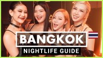 Photo Thumbnail of Bangkok Nightlife Guide: TOP 30 Bars & Clubs