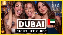 Photo Thumbnail of Dubai Nightlife Guide: TOP 30 Bars & Clubs