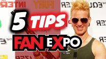 Ready For FanExpo? Here Are My 5 Tips