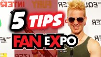 Photo Thumbnail of Ready For FanExpo? Here Are My 5 Tips