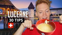 Photo Thumbnail of 30 Things to do in Lucerne, Switzerland