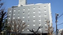 Best Affordable Hotel In Tokyo: Nishi Shinjuku Hotel