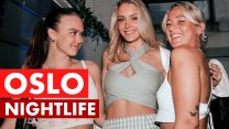 Photo Thumbnail of Oslo Nightlife Guide: TOP 15 Bars & Clubs
