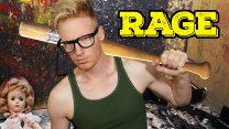 Photo Thumbnail of Rage Room in Toronto