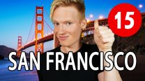 15 Hidden Secrets & Best Places in San Francisco