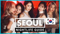Photo Thumbnail of Seoul Nightlife Guide: TOP 30 Bars & Clubs + Pub Crawl
