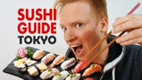 Photo Thumbnail of Ultimate Sushi Guide for Tokyo