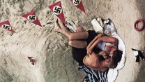 Disturbing Nazi Photos At Topography Of Terror In Berlin