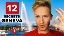 12 Travel Secrets in Geneva, Switzerland