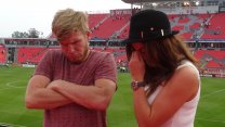 Why Canadians Suck At Soccer?