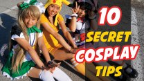 Photo Thumbnail of 10 Secret Tips to Survive Anime North & Comiket