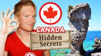 Hidden Secrets & Best Places in Tobermory