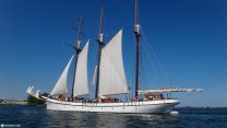 Photo Thumbnail of Why Go Sailing On Lake Ontario?