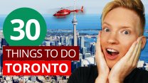 Photo Thumbnail of 30 Secrets & Best Places in Toronto, Canada