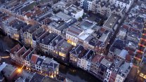 Photo Thumbnail of Largest Gothic Tower Of The Netherlands: Dom Tower In Utrecht