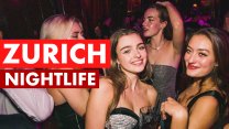 Photo Thumbnail of Zurich Nightlife Guide: TOP 10 Bars & Clubs