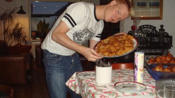 This Is How We Celebrate New Year's Eve In Holland