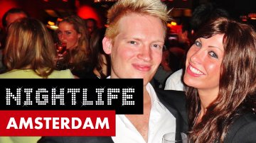 3 Best Nightclubs at Leidseplein in Amsterdam Nightlife
