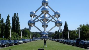 6 Amazing Places You Must Visit In Brussels