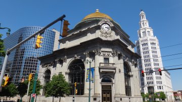 5 Amazing Places You Must Visit In Buffalo, USA