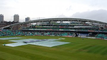 Largest Cricket Game In London - Pakistan VS the WORLD
