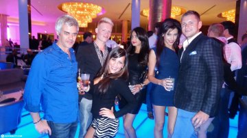 3 Most Incredible Nightclubs In Miami