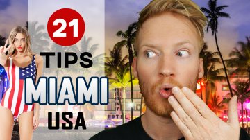 21 Hidden Secrets in Miami