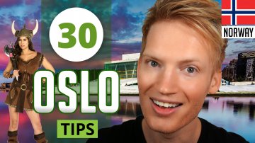 30 Secrets & Best Places in Oslo, Norway