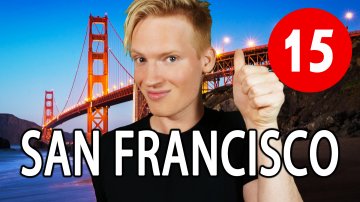 15 Hidden Secrets & Best Places in San Francisco