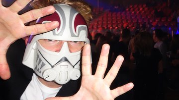 Not Your Average New Year's Party In Holland: TikTak 2015
