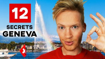 12 Travel Secrets in Geneva, Switzerland