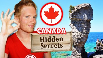 Hidden Secrets & Best Places in Tobermory
