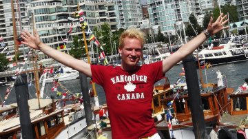 8 Incredible Places in Vancouver, Canada