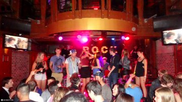 Vancouver Nightlife in Canada: Top 3 Bars