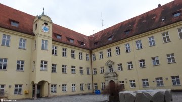 Weihenstephan Brewery Is The Oldest Beer Brewery In The World
