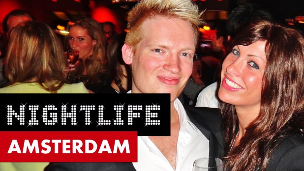 3 Best Nightclubs at Leidseplein in Amsterdam Nightlife