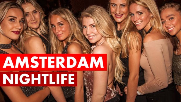 Amsterdam Nightlife Guide: TOP 15 Bars & Clubs