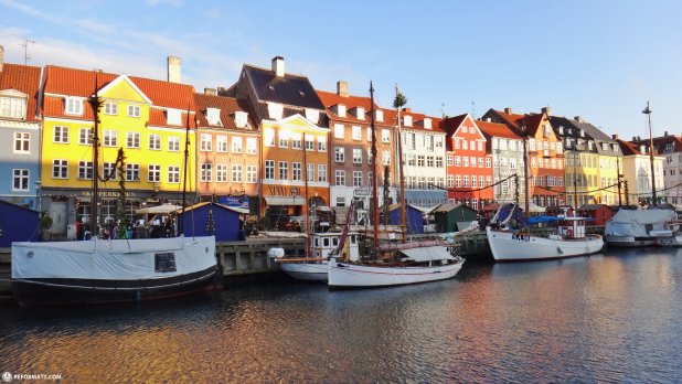 12 Amazing Places You Must Visit In Copenhagen
