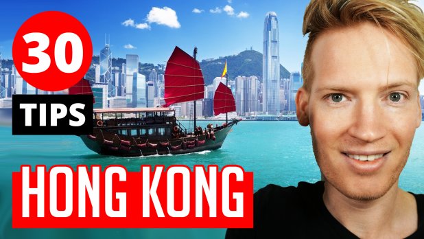 30 Secrets & Things to do in Hong Kong