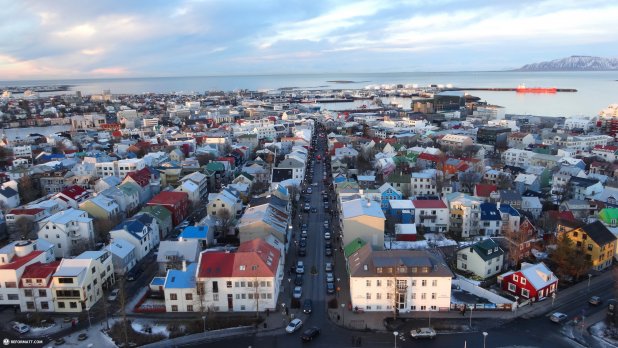 9 Things You Must Do In Reykjavik, Iceland
