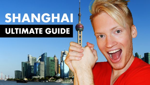 15 Secrets & Best Places in Shanghai, China